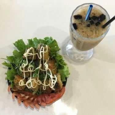 Món ăn- Ăn vặt Ai Câp Food & Drink