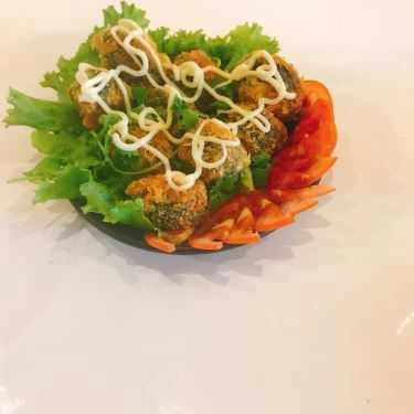 Món ăn- Ăn vặt Ai Câp Food & Drink