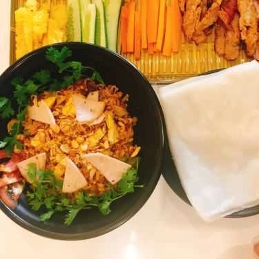 Món ăn- Ăn vặt Ai Câp Food & Drink