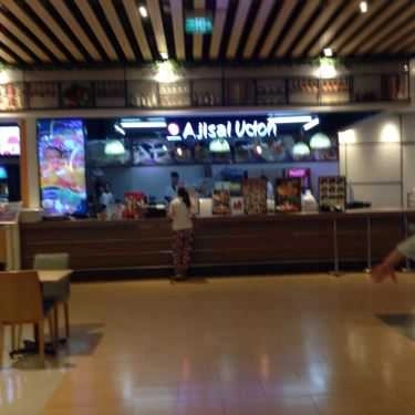 Tổng hợp- Nhà Hàng Ajisai Udon - AEON Mall Long Biên