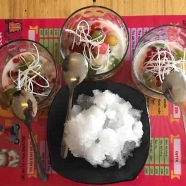 Tổng hợp- Cafe Aki Tea - Trà Sữa & Đồ Ăn Vặt