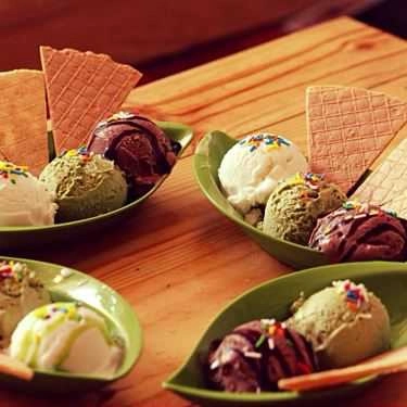 Món ăn- Akiko's Cafe - Tô Hiệu