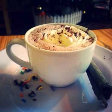 Món ăn- Akiko's Cafe - Tô Hiệu