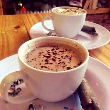 Món ăn- Akiko's Cafe - Tô Hiệu