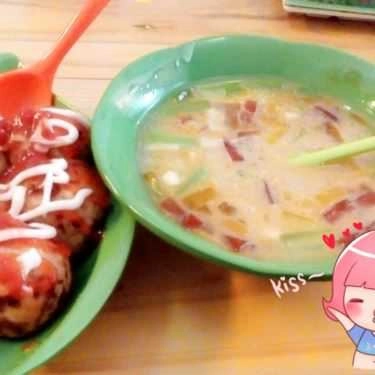 Món ăn- Akiko's Cafe - Tô Hiệu