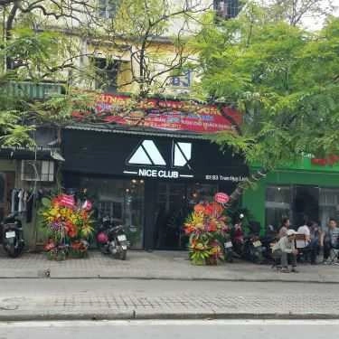 Tổng hợp- AQ Nice Club - Cafe & Vang Nhập Khẩu