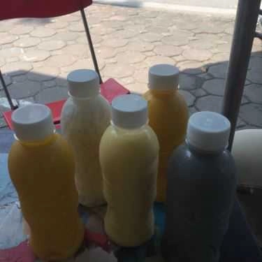 Tổng hợp- Ăn vặt Khánh Bảo - Sữa Ngô Nguyên Chất