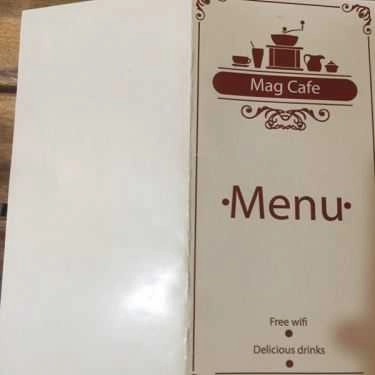 Tổng hợp- Mag Cafe