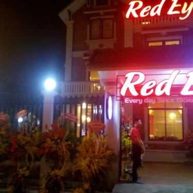 Tổng hợp- Red Eye Coffee