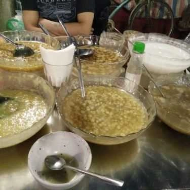 Món ăn- Ăn vặt Chè Anh Điệp - Chợ Thành Công