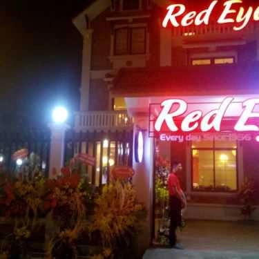 Tổng hợp- Red Eye Coffee
