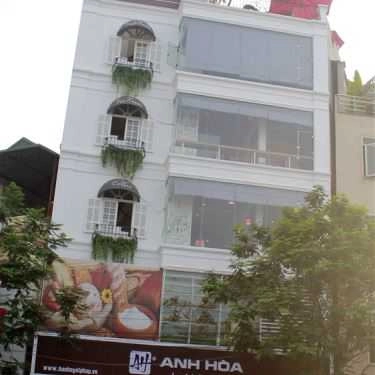 Tổng hợp- Anh Hòa Bakery & Coffee - Trần Đại Nghĩa