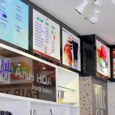 Tổng hợp- Anh Hòa Bakery & Coffee - Trần Đại Nghĩa