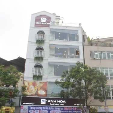 Tổng hợp- Anh Hòa Bakery & Coffee - Trần Đại Nghĩa