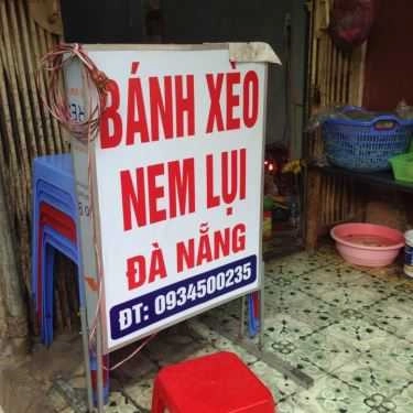 Tổng hợp- Ăn vặt Nem Lụi & Bánh Xèo - Nguyễn Khuyến