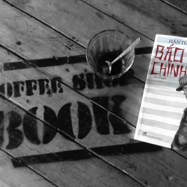 Tổng hợp- Book Coffee Shop