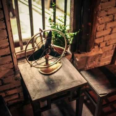 Tổng hợp- Nhà Sàn Art Cafe