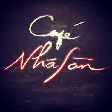 Tổng hợp- Nhà Sàn Art Cafe