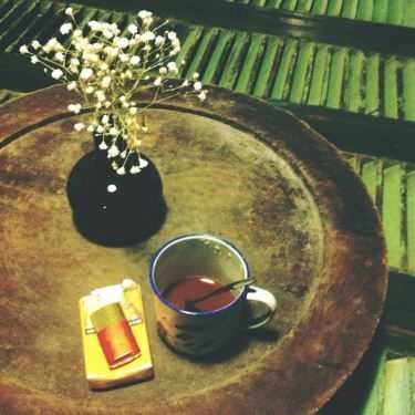Tổng hợp- Nhà Sàn Art Cafe