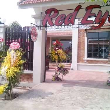 Tổng hợp- Red Eye Coffee