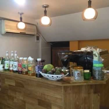 Tổng hợp- Mag Cafe