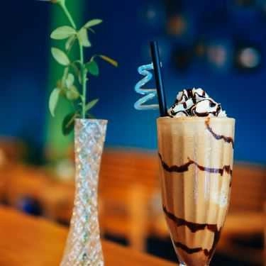 Món ăn- Cloudy Coffee - Ngõ Xã Đàn 2