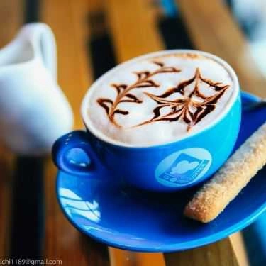 Món ăn- Cloudy Coffee - Ngõ Xã Đàn 2