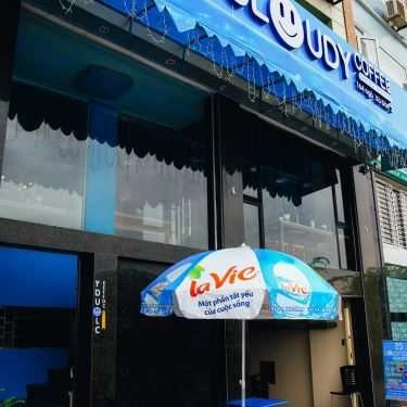 Tổng hợp- Cloudy Coffee - Ngõ Xã Đàn 2