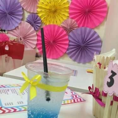 Món ăn- Cafe Colour Up Drinks - Hai Bà Trưng