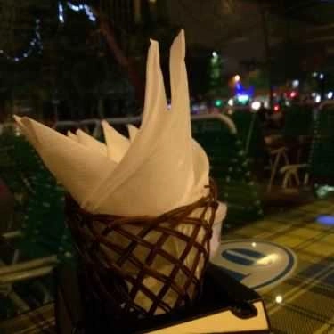 Tổng hợp- Cốm Cafe