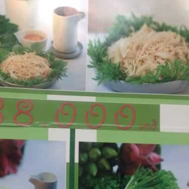 Tổng hợp- Nhà Hàng Cuốn N Roll Restaurant - Bà Triệu