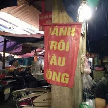 Không gian- Ăn vặt Chè Anh Điệp - Chợ Thành Công