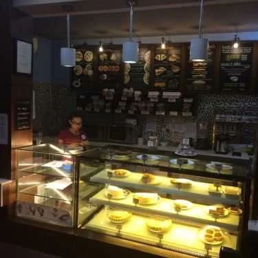 Tổng hợp- Joma Bakery Cafe - Lý Quốc Sư