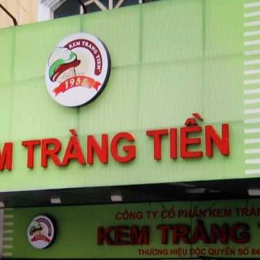 Tổng hợp- Cafe Kem Tràng Tiền