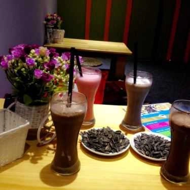 Món ăn- Like Coffee - Tả Thanh Oai
