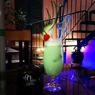 Món ăn- Maica Coffee - Hoàng Cầu Mới