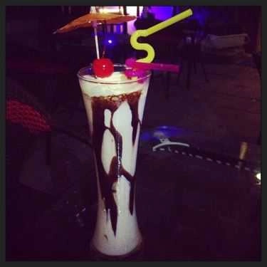 Món ăn- Maica Coffee - Hoàng Cầu Mới