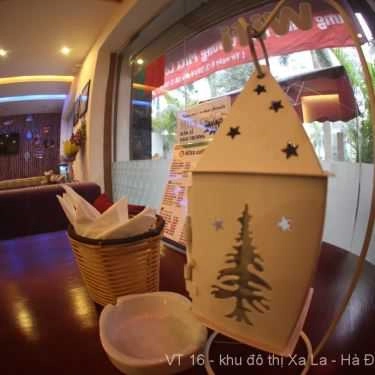 Tổng hợp- Mixx Coffee & Live Music - KĐT Xa La