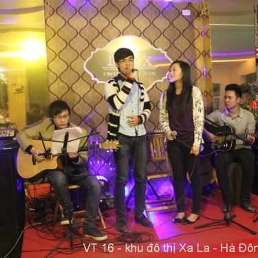 Tổng hợp- Mixx Coffee & Live Music - KĐT Xa La