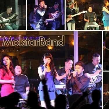 Tổng hợp- Molstar Cafe - Lê Thanh Nghị