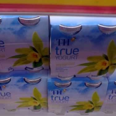 Tổng hợp- Cafe TH True Mart - Nguyễn Trãi