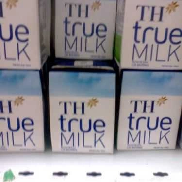 Tổng hợp- Cafe TH True Mart - Nguyễn Trãi