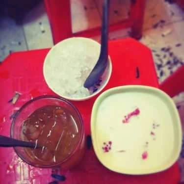 Tổng hợp- Cafe Trà Chanh - Đào Duy Từ