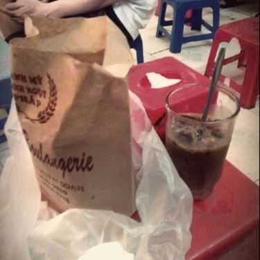 Tổng hợp- Cafe Trà Chanh - Đào Duy Từ