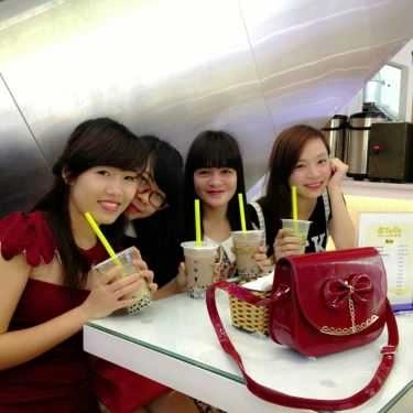 Tổng hợp- Cafe Trà Sữa Tocotoco - Times City