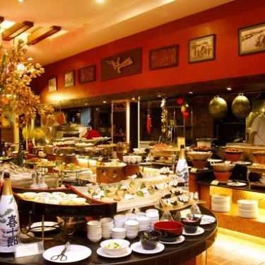 Tổng hợp- Nhà Hàng Buffet Việt - Tăng Bạt Hổ