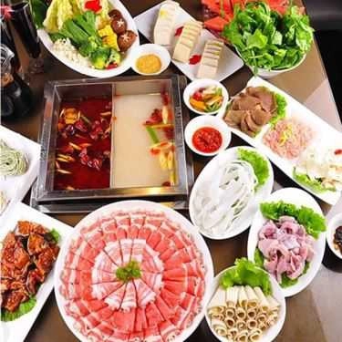 Tổng hợp- Nhà Hàng Kowloon - Buffet Dimsum & Lẩu Hồng Kông