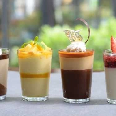 Món ăn- Cafe Le Bon Steak House