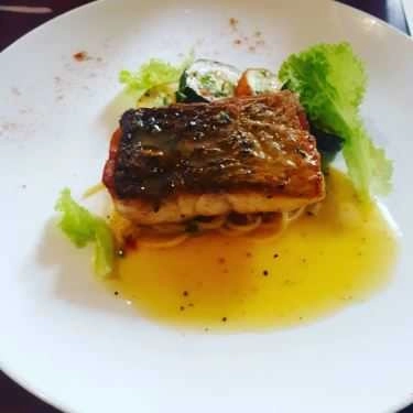 Tổng hợp- Cafe Phố Nhỏ Bistro & Lounge