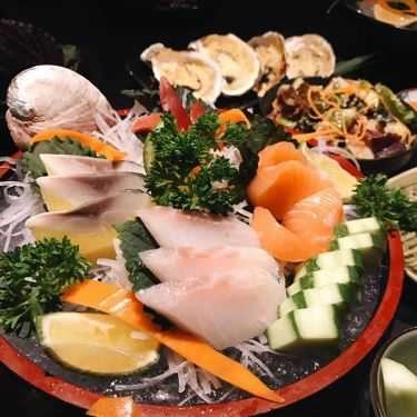 Professional- Nhà Hàng Mio Izakaya - Ẩm Thực Đường Phố Nhật Bản